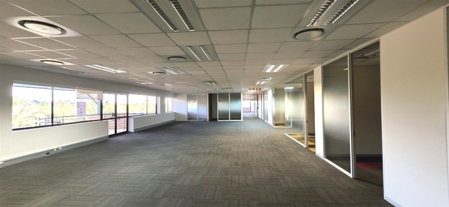 To Let Commercial Property for Rent in Gallo Manor Gauteng