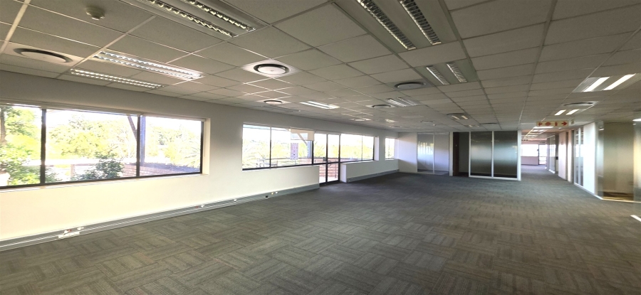 To Let Commercial Property for Rent in Gallo Manor Gauteng