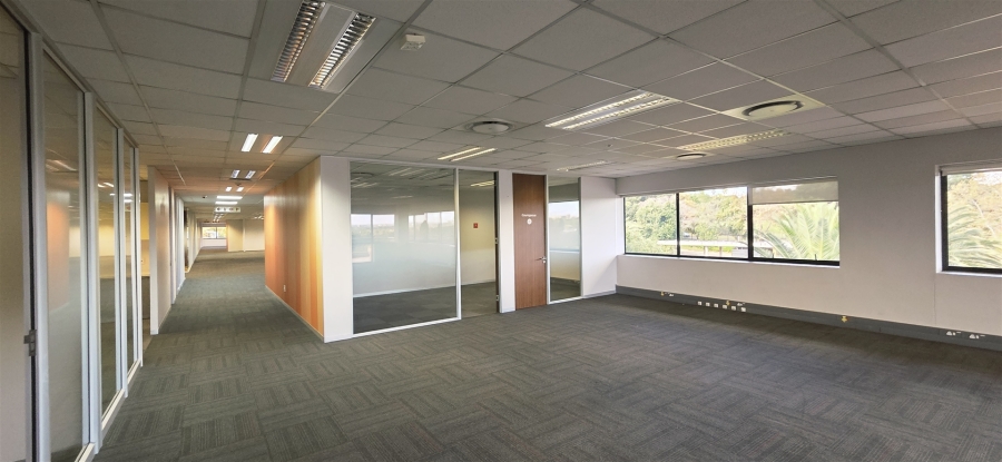 To Let Commercial Property for Rent in Gallo Manor Gauteng