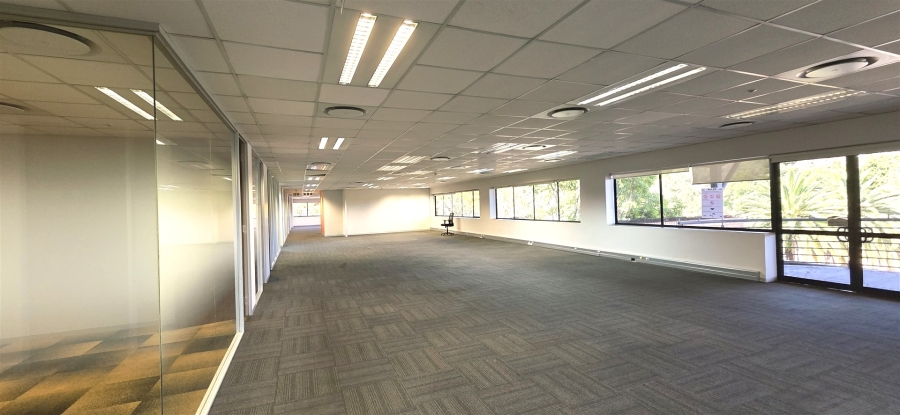 To Let Commercial Property for Rent in Gallo Manor Gauteng