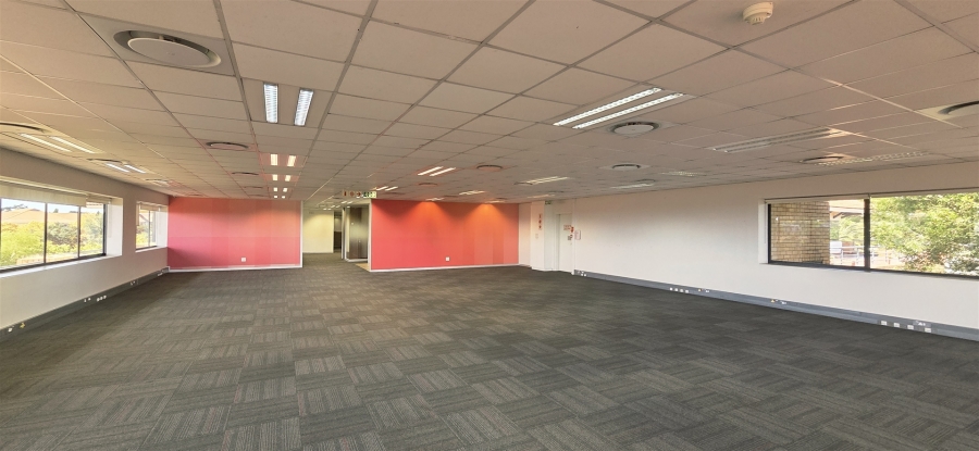 To Let Commercial Property for Rent in Gallo Manor Gauteng