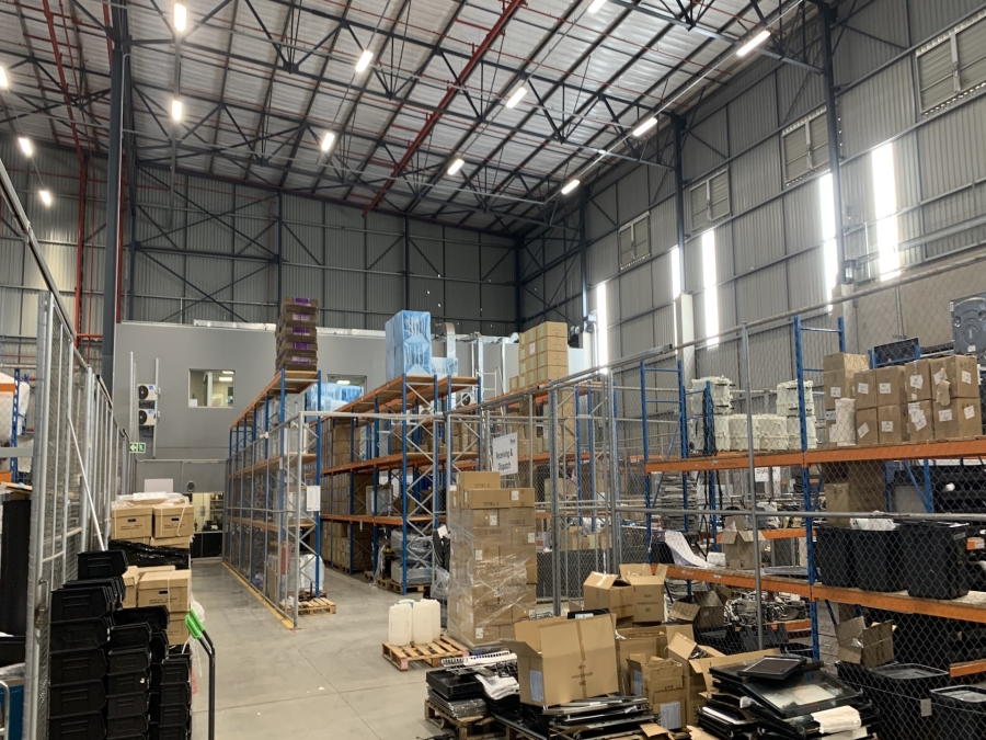 To Let Commercial Property for Rent in Pomona Gauteng