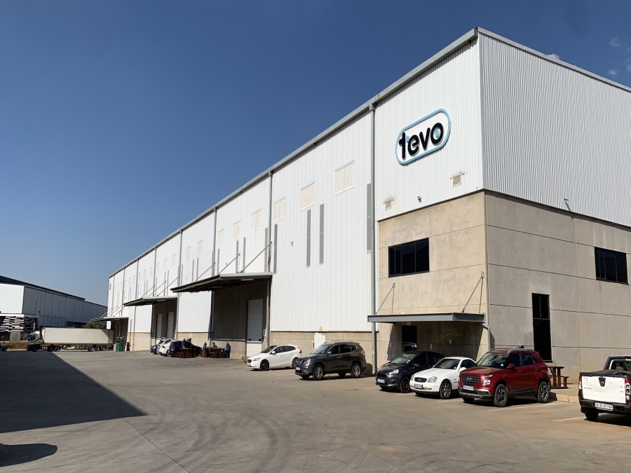 To Let Commercial Property for Rent in Pomona Gauteng