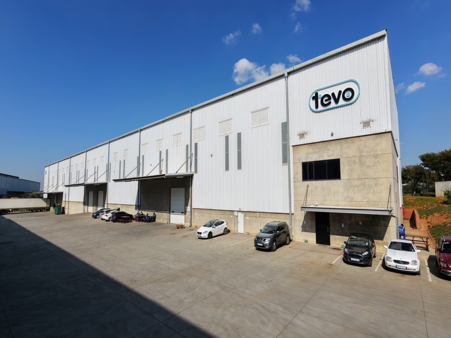 To Let Commercial Property for Rent in Pomona Gauteng
