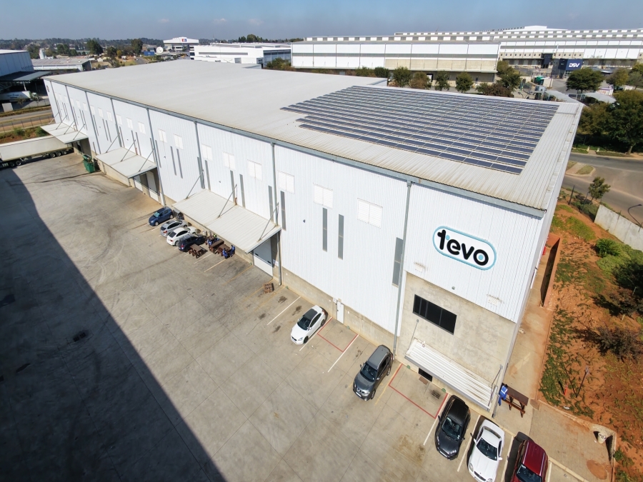 To Let Commercial Property for Rent in Pomona Gauteng