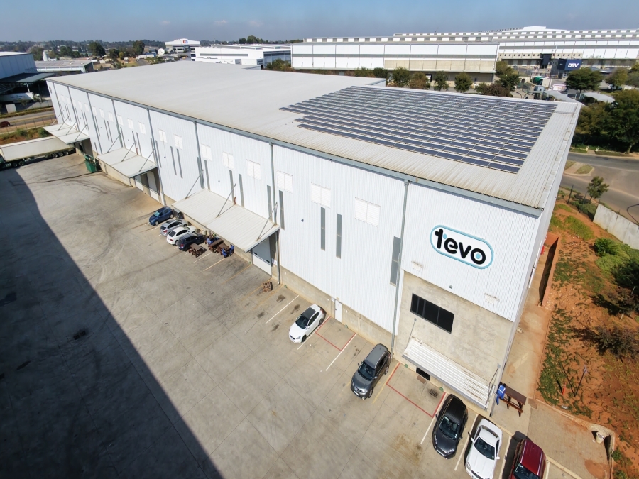 To Let Commercial Property for Rent in Pomona Gauteng