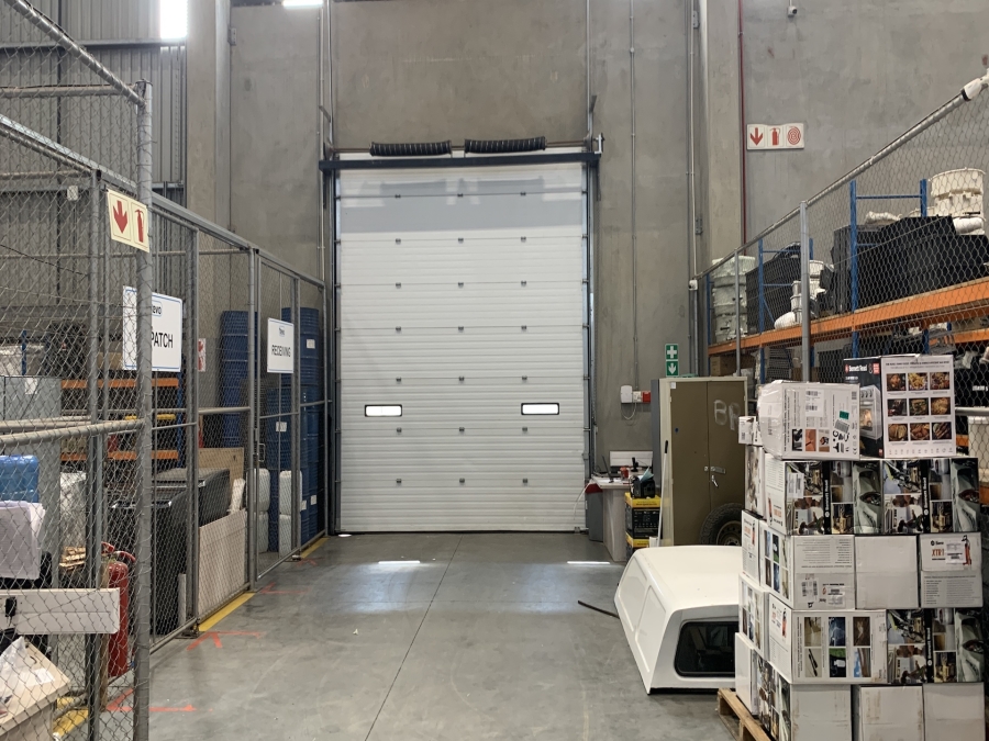 To Let Commercial Property for Rent in Pomona Gauteng