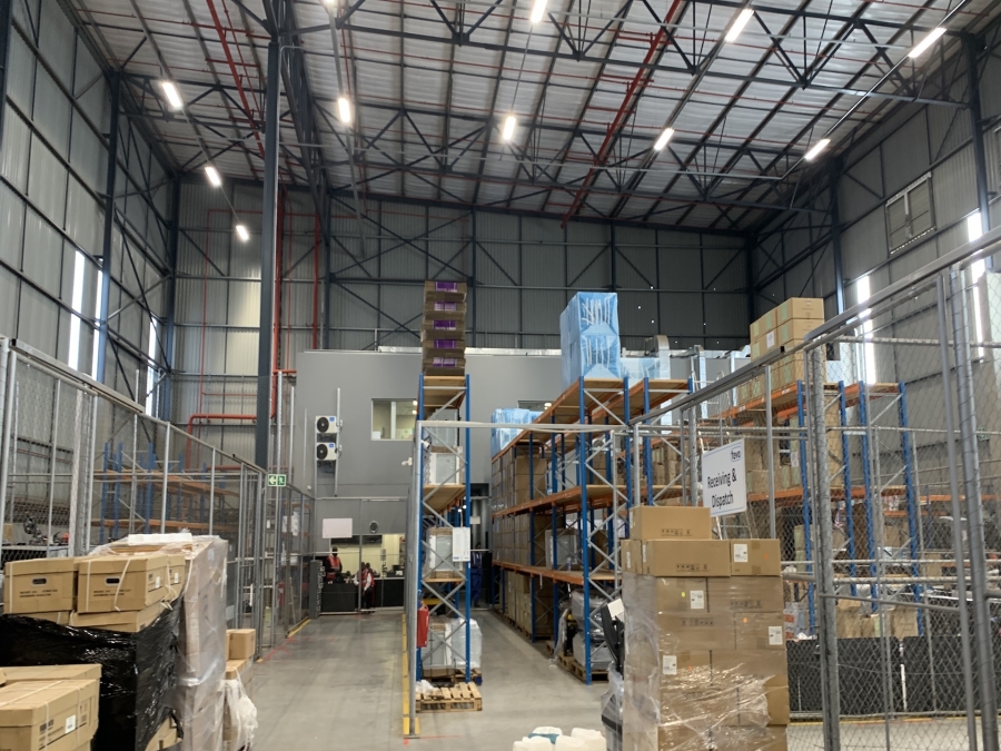 To Let Commercial Property for Rent in Pomona Gauteng