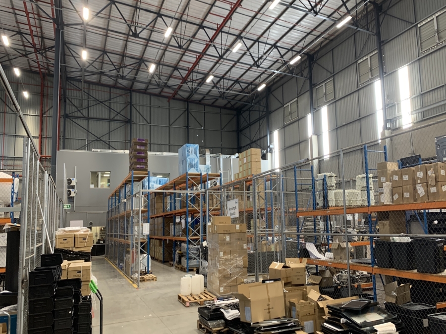 To Let Commercial Property for Rent in Pomona Gauteng