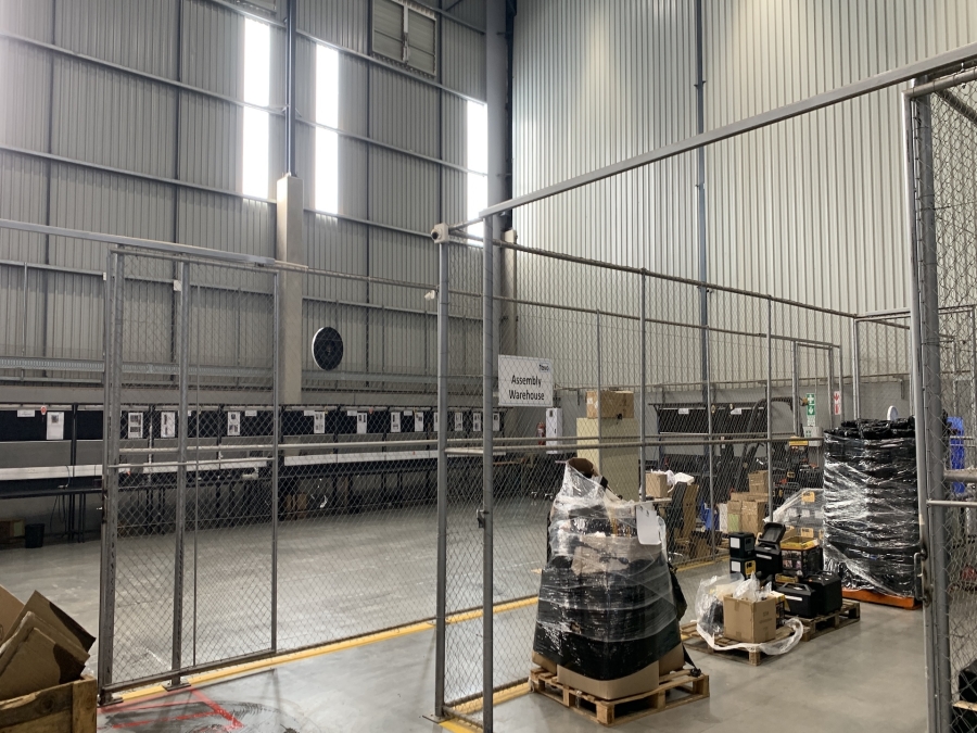 To Let Commercial Property for Rent in Pomona Gauteng