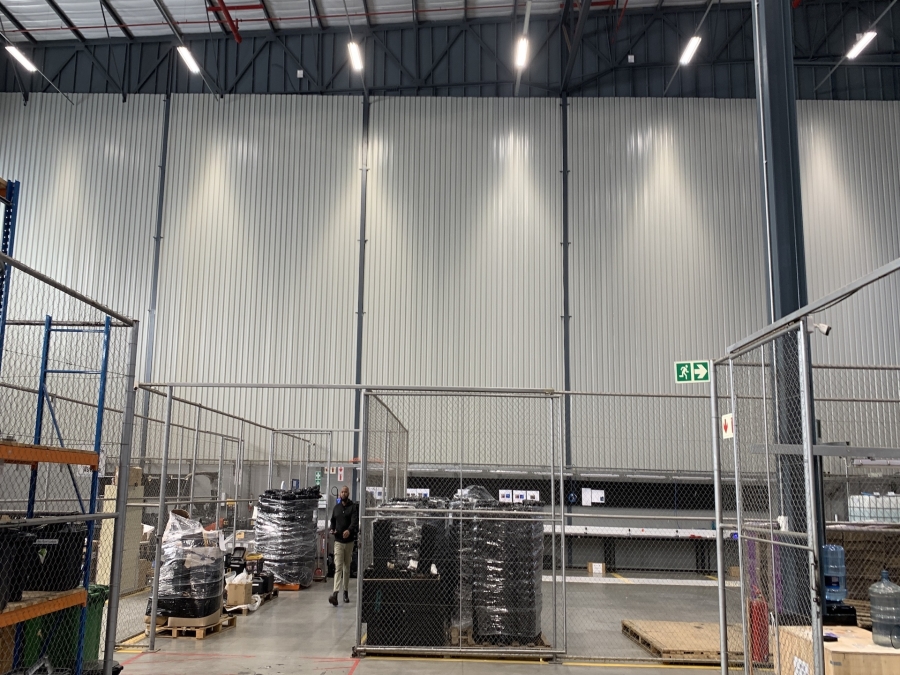 To Let Commercial Property for Rent in Pomona Gauteng