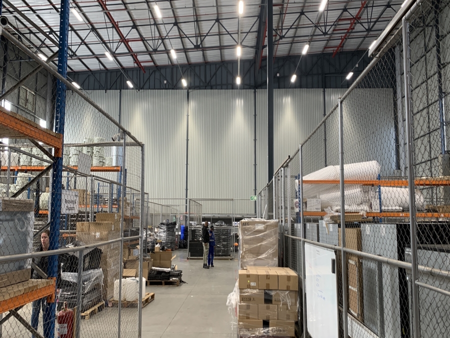To Let Commercial Property for Rent in Pomona Gauteng