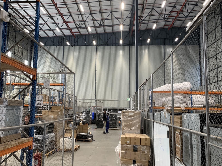 To Let Commercial Property for Rent in Pomona Gauteng