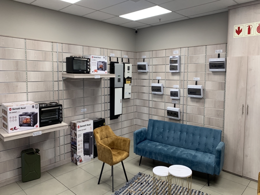 To Let Commercial Property for Rent in Pomona Gauteng