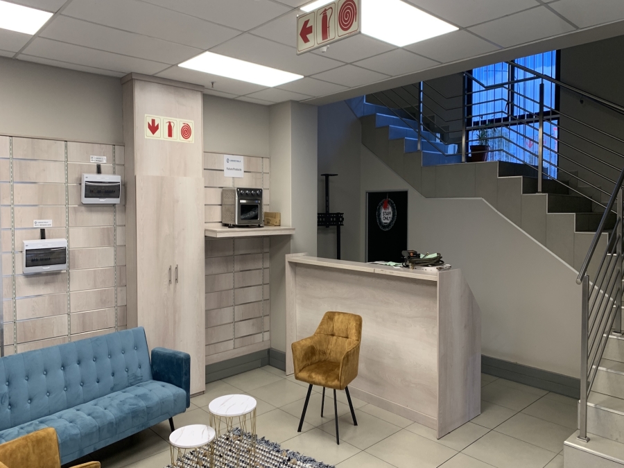 To Let Commercial Property for Rent in Pomona Gauteng