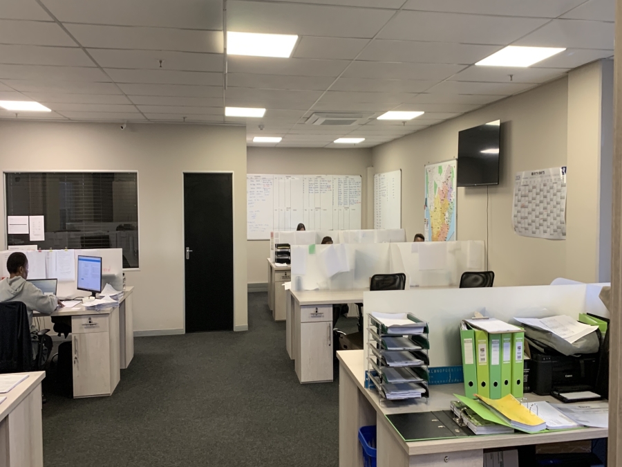 To Let Commercial Property for Rent in Pomona Gauteng