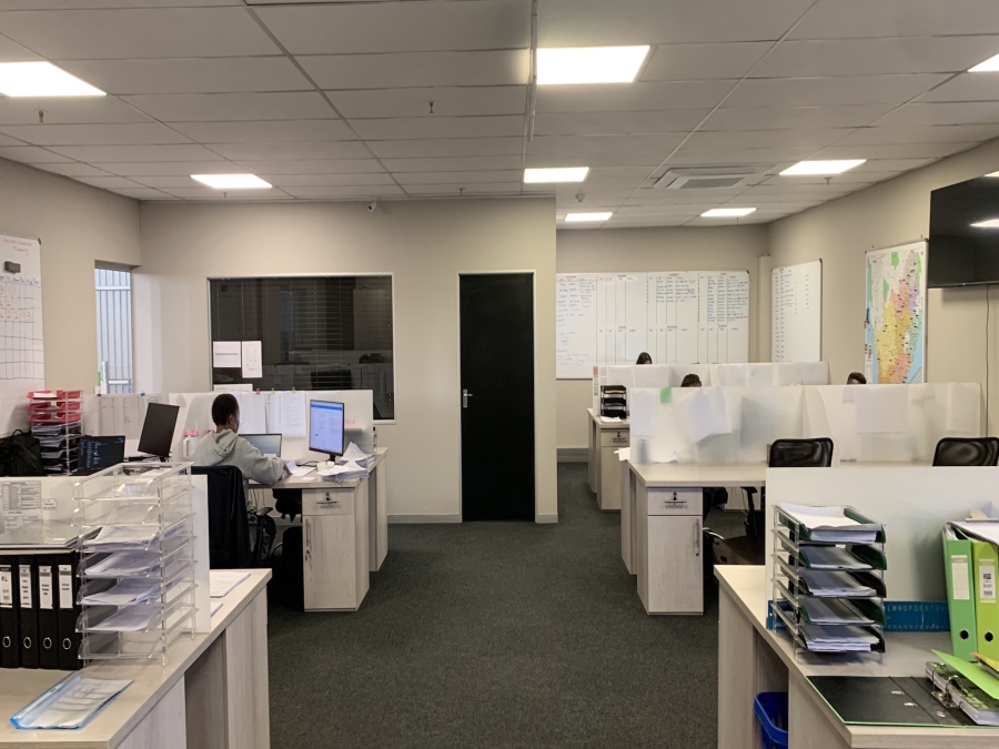 To Let Commercial Property for Rent in Pomona Gauteng