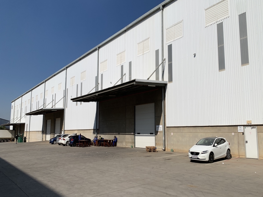 To Let Commercial Property for Rent in Pomona Gauteng