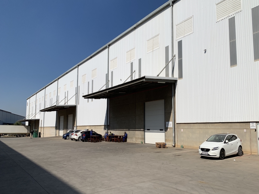 To Let Commercial Property for Rent in Pomona Gauteng