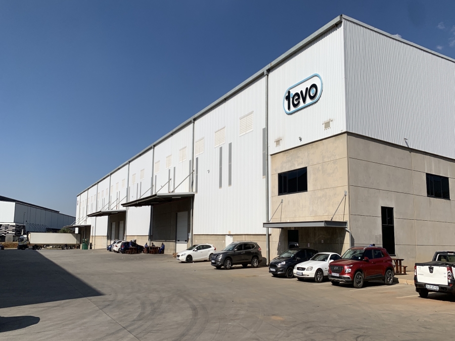 To Let Commercial Property for Rent in Pomona Gauteng