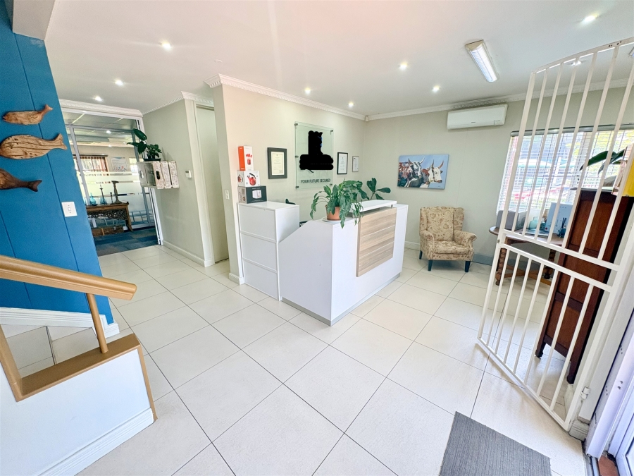 To Let Commercial Property for Rent in Bedfordview Gauteng