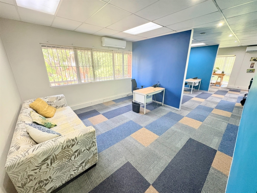 To Let Commercial Property for Rent in Bedfordview Gauteng