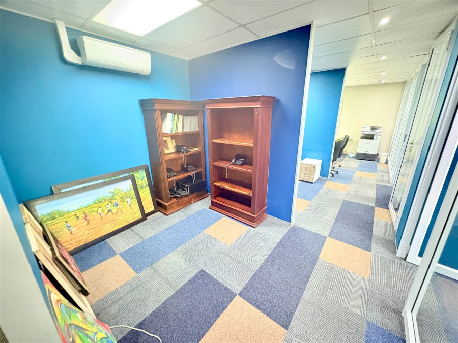 To Let Commercial Property for Rent in Bedfordview Gauteng