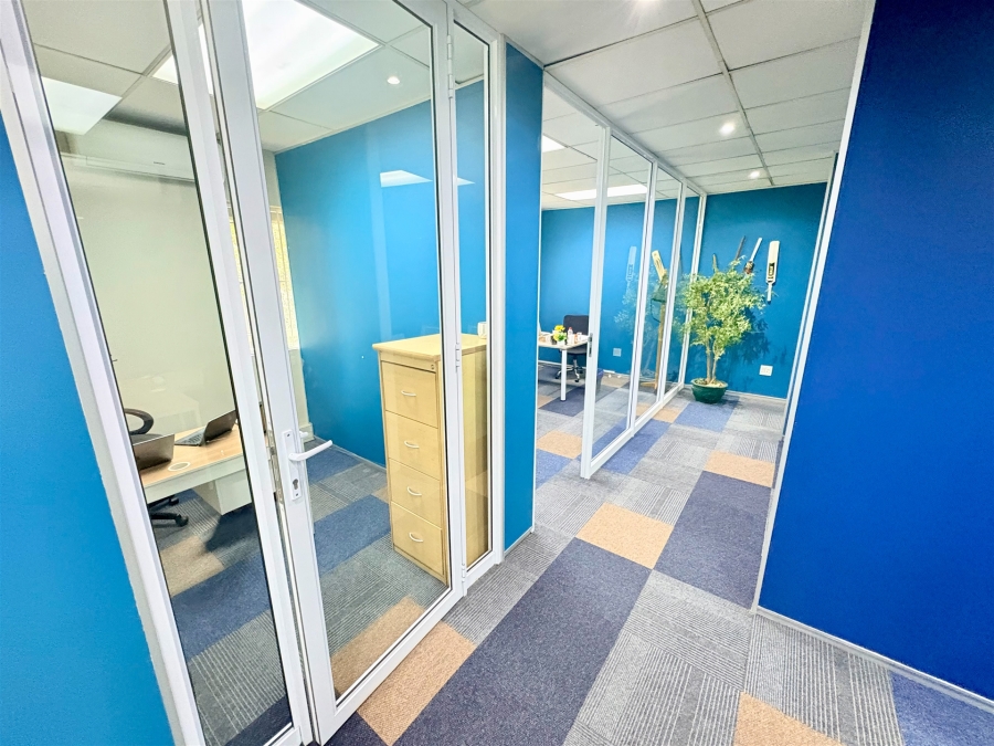 To Let Commercial Property for Rent in Bedfordview Gauteng