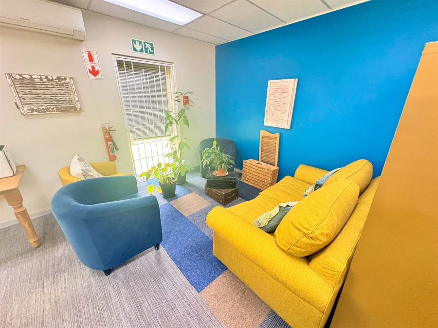 To Let Commercial Property for Rent in Bedfordview Gauteng