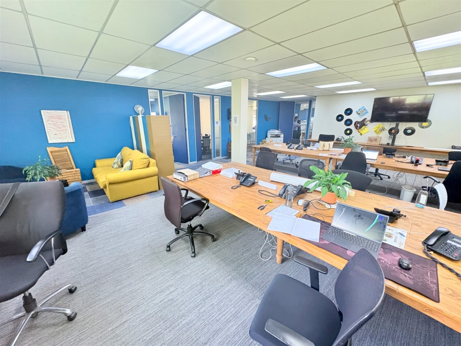 To Let Commercial Property for Rent in Bedfordview Gauteng