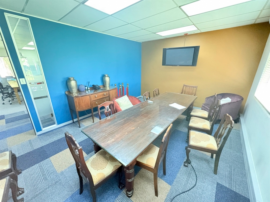 To Let Commercial Property for Rent in Bedfordview Gauteng