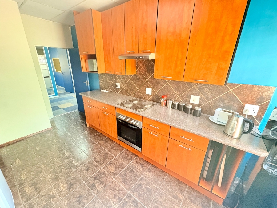 To Let Commercial Property for Rent in Bedfordview Gauteng