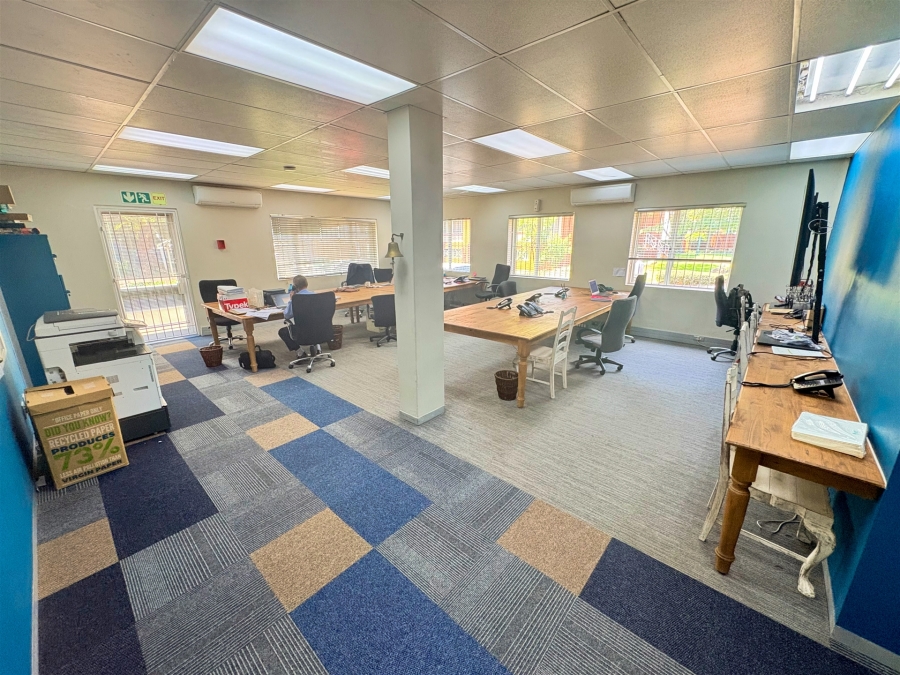 To Let Commercial Property for Rent in Bedfordview Gauteng
