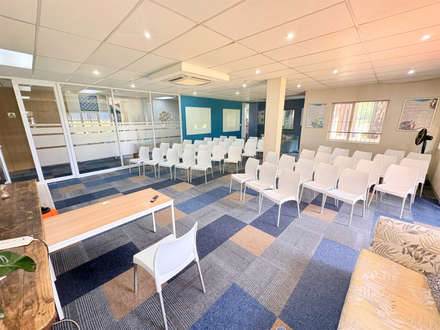To Let Commercial Property for Rent in Bedfordview Gauteng
