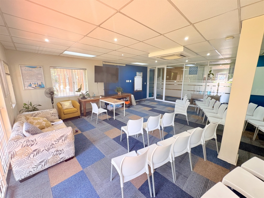 To Let Commercial Property for Rent in Bedfordview Gauteng