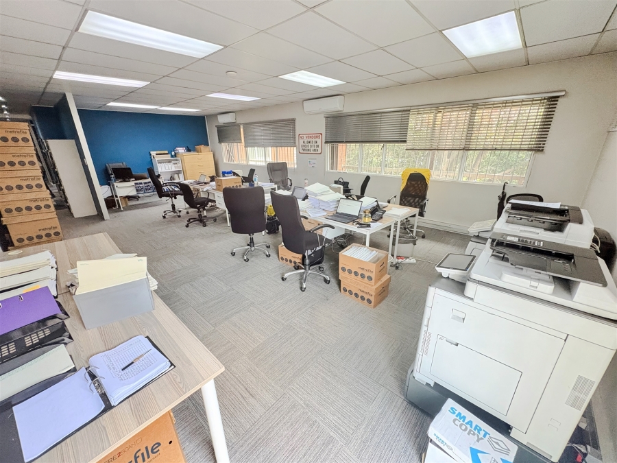 To Let Commercial Property for Rent in Bedfordview Gauteng