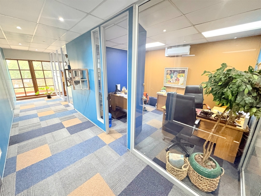 To Let Commercial Property for Rent in Bedfordview Gauteng