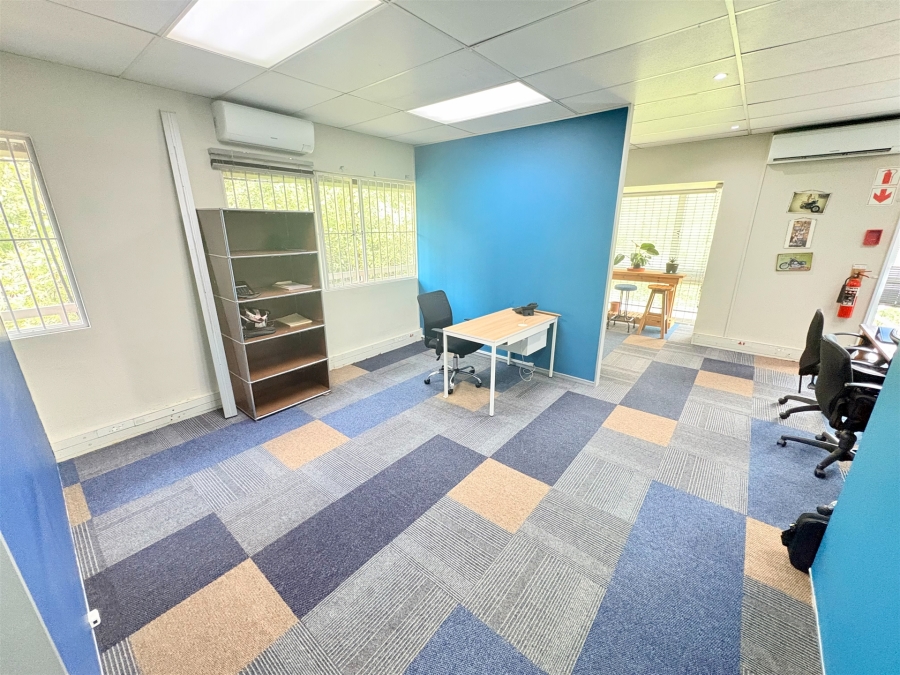 To Let Commercial Property for Rent in Bedfordview Gauteng