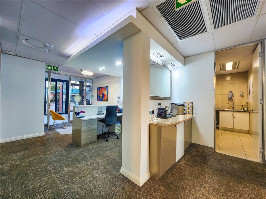 To Let Commercial Property for Rent in Fourways Gauteng