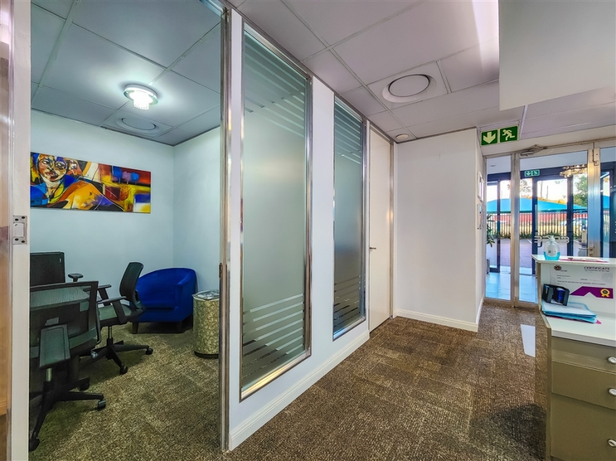 To Let Commercial Property for Rent in Fourways Gauteng