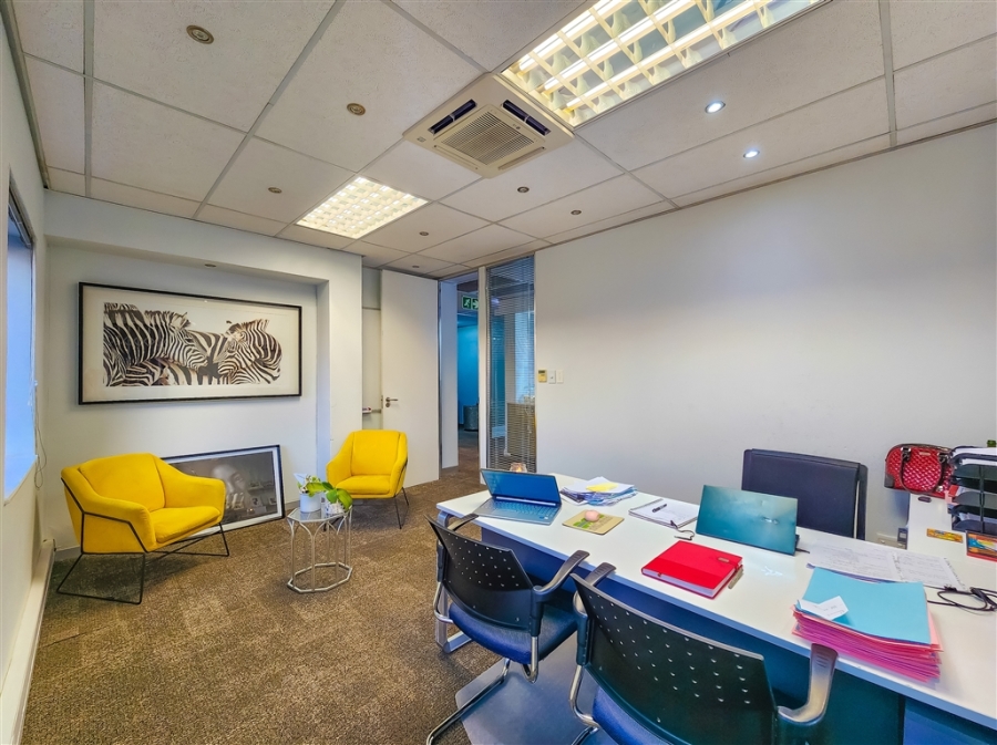 To Let Commercial Property for Rent in Fourways Gauteng