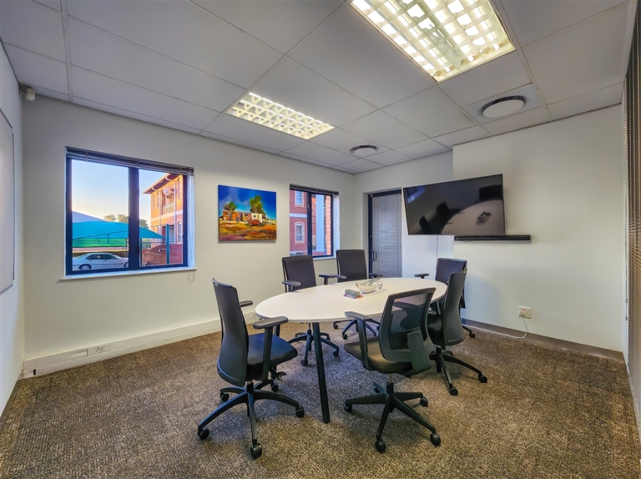 To Let Commercial Property for Rent in Fourways Gauteng