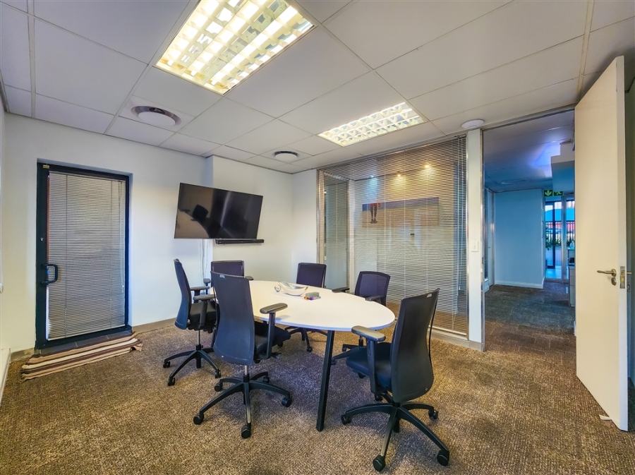 To Let Commercial Property for Rent in Fourways Gauteng