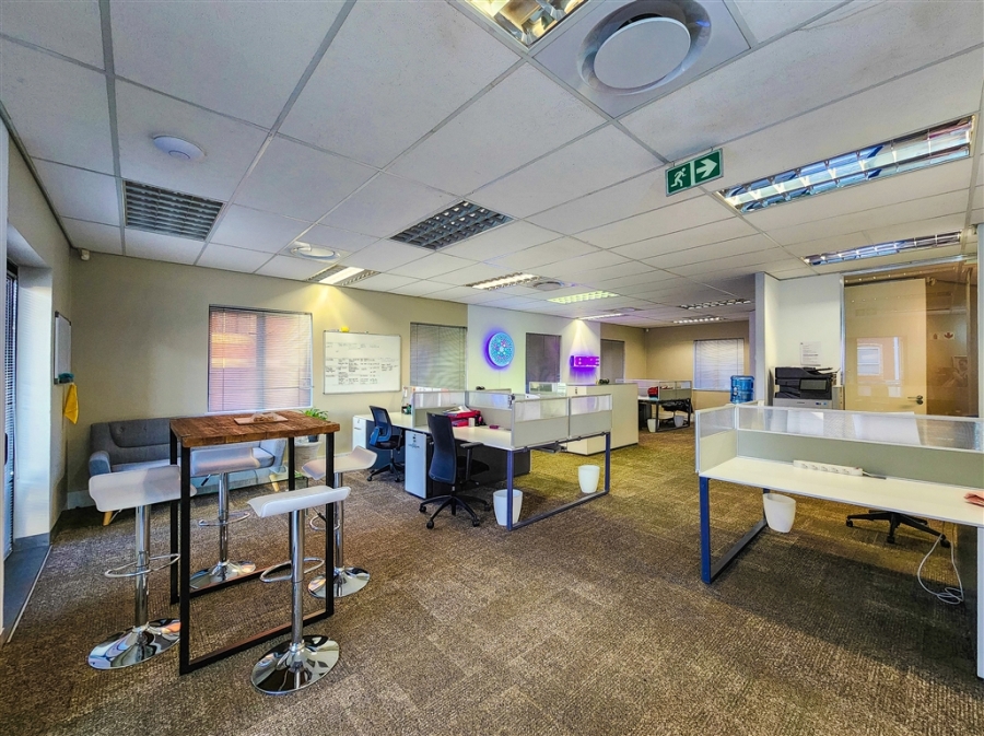 To Let Commercial Property for Rent in Fourways Gauteng