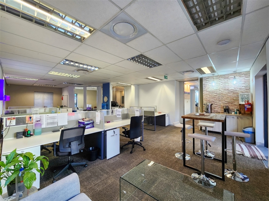 To Let Commercial Property for Rent in Fourways Gauteng