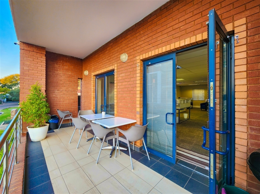 To Let Commercial Property for Rent in Fourways Gauteng