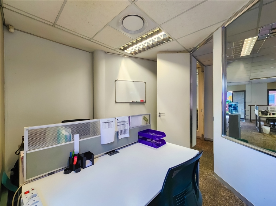 To Let Commercial Property for Rent in Fourways Gauteng