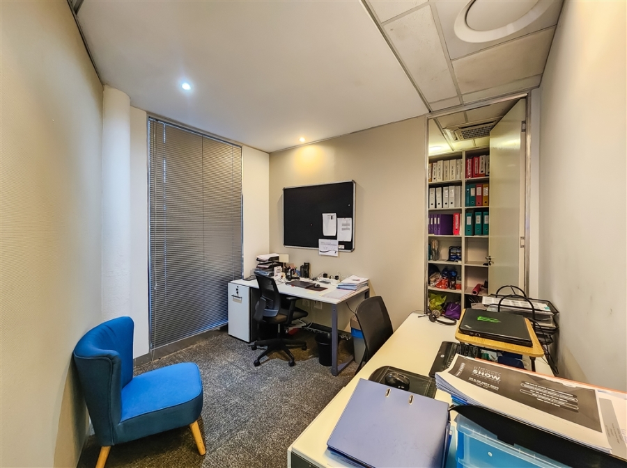 To Let Commercial Property for Rent in Fourways Gauteng
