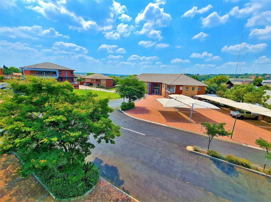 To Let Commercial Property for Rent in Fourways Gauteng