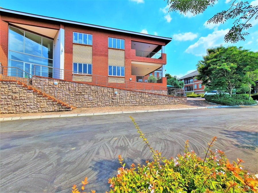 To Let Commercial Property for Rent in Fourways Gauteng